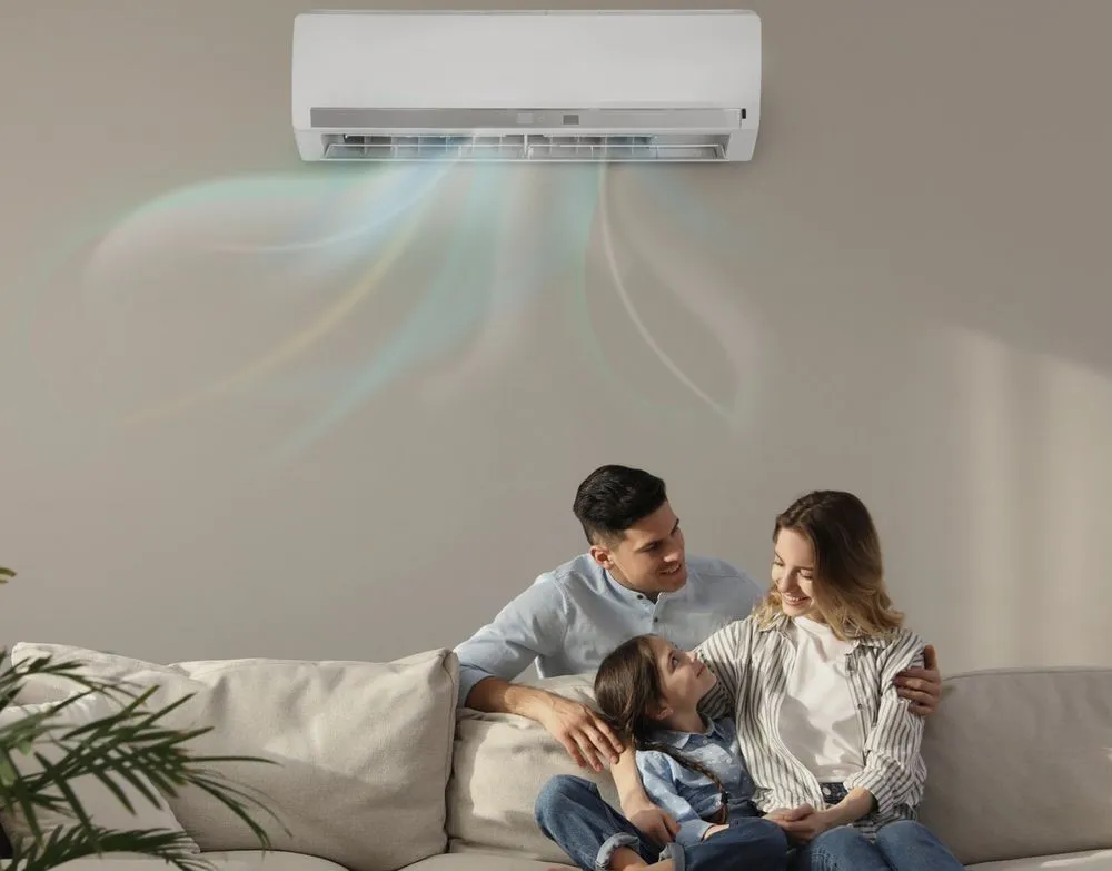 Reliable air conditioning service for residential systems across Chester, AR - Shaffers Heat And Air