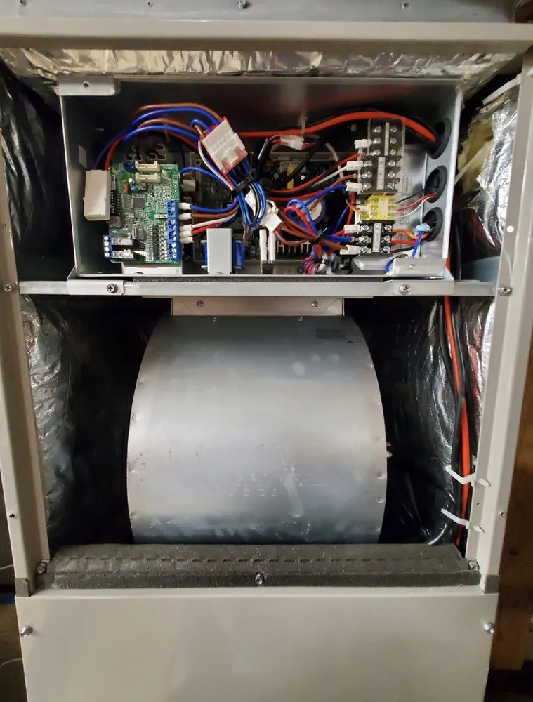 Emergency furnace service in Chester, AR by Shaffers Heat And Air