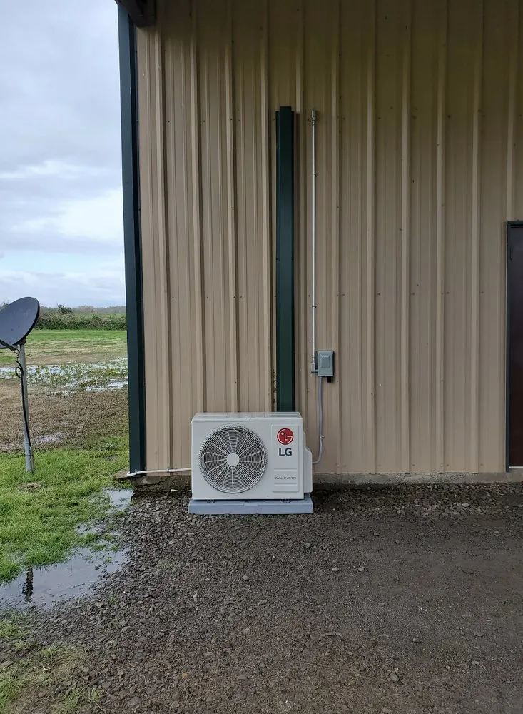 Professional furnace service experts serving Chester, AR - Shaffers Heat And Air
