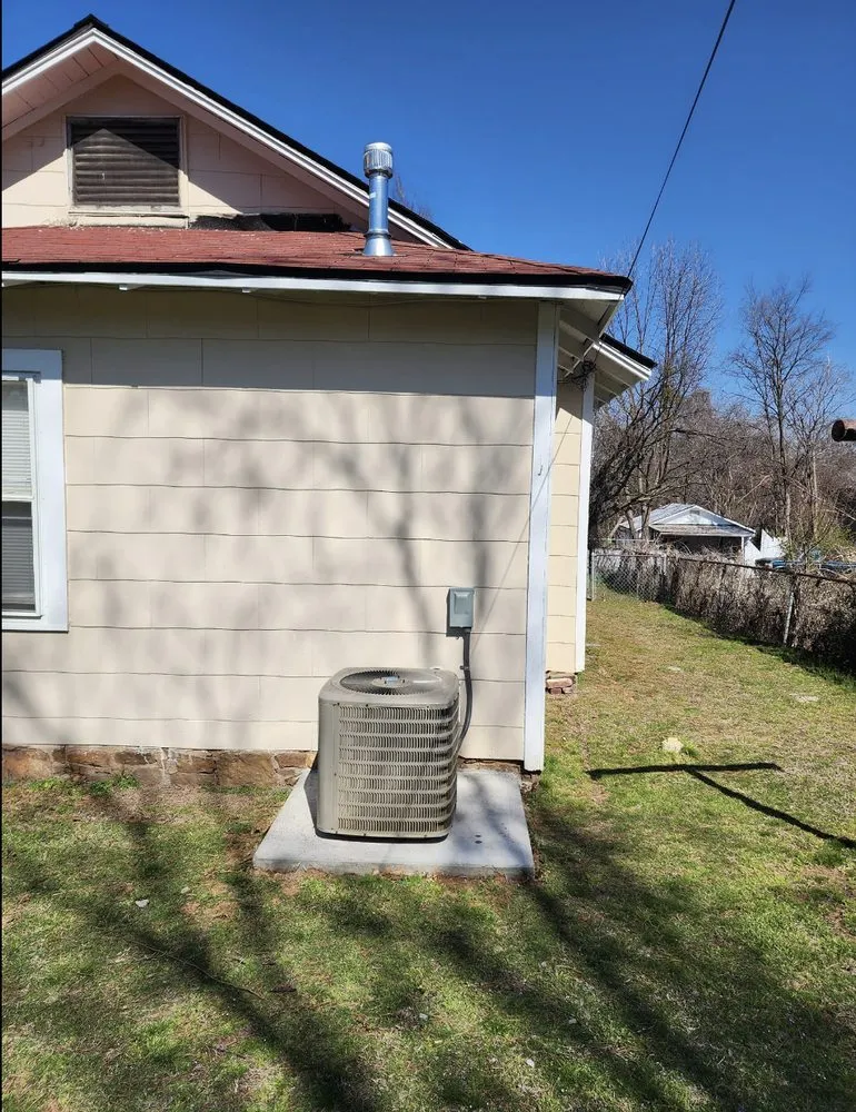 Trusted air conditioning service in Chester, AR by Shaffers Heat And Air
