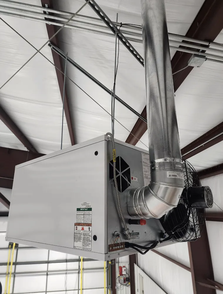 Top-rated HVAC installation for fast service across Chester, AR - Shaffers Heat And Air