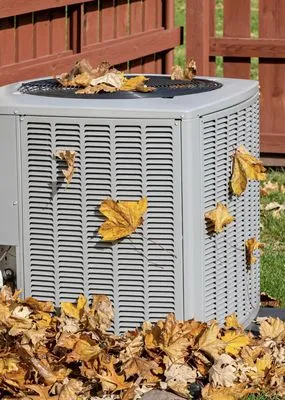 Shaffers Heat And Air