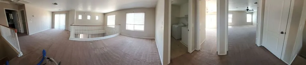 Slide of Shaggy's Carpet Cleaning