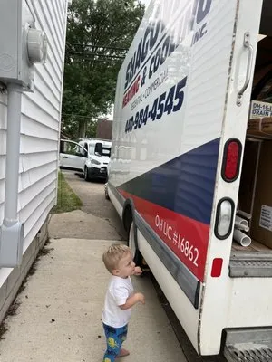 Shagovac Heating & Cooling