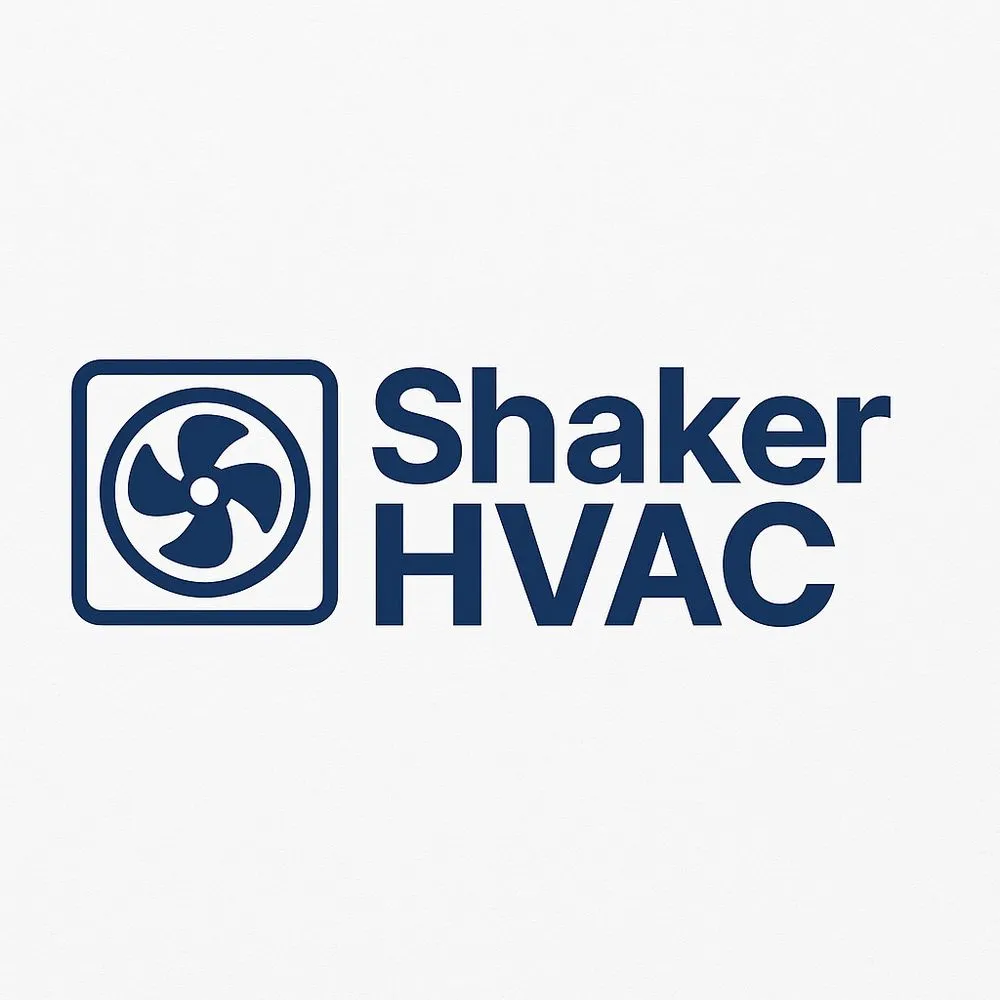 Slide of ShakerHVAC