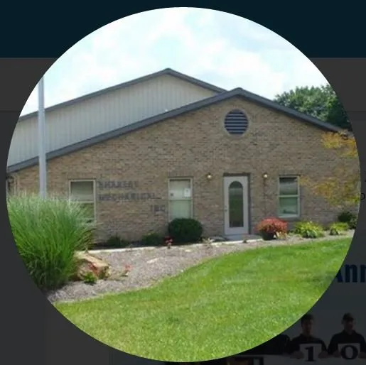 Slide of Shakley Mechanical