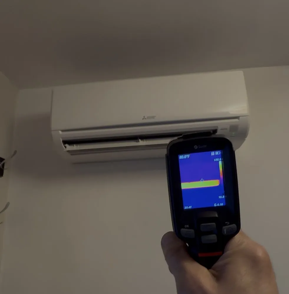 Slide of Shalin Plumbing & Heating