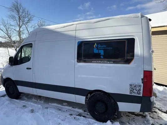 Shalin Plumbing & Heating