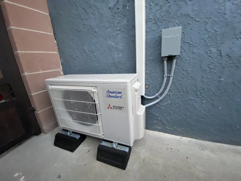 Slide of Shalom Heating & Air