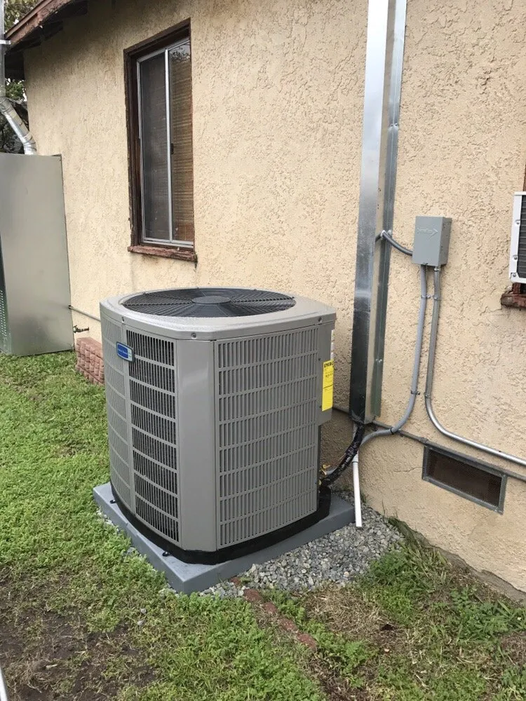 Slide of Shalom Heating & Air