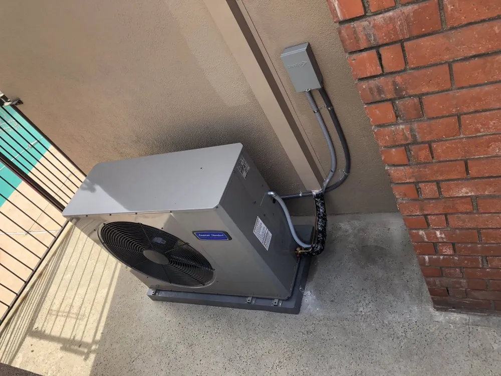 Slide of Shalom Heating & Air