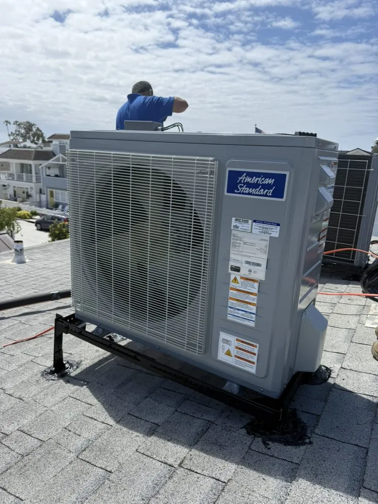 Slide of Shalom Heating & Air