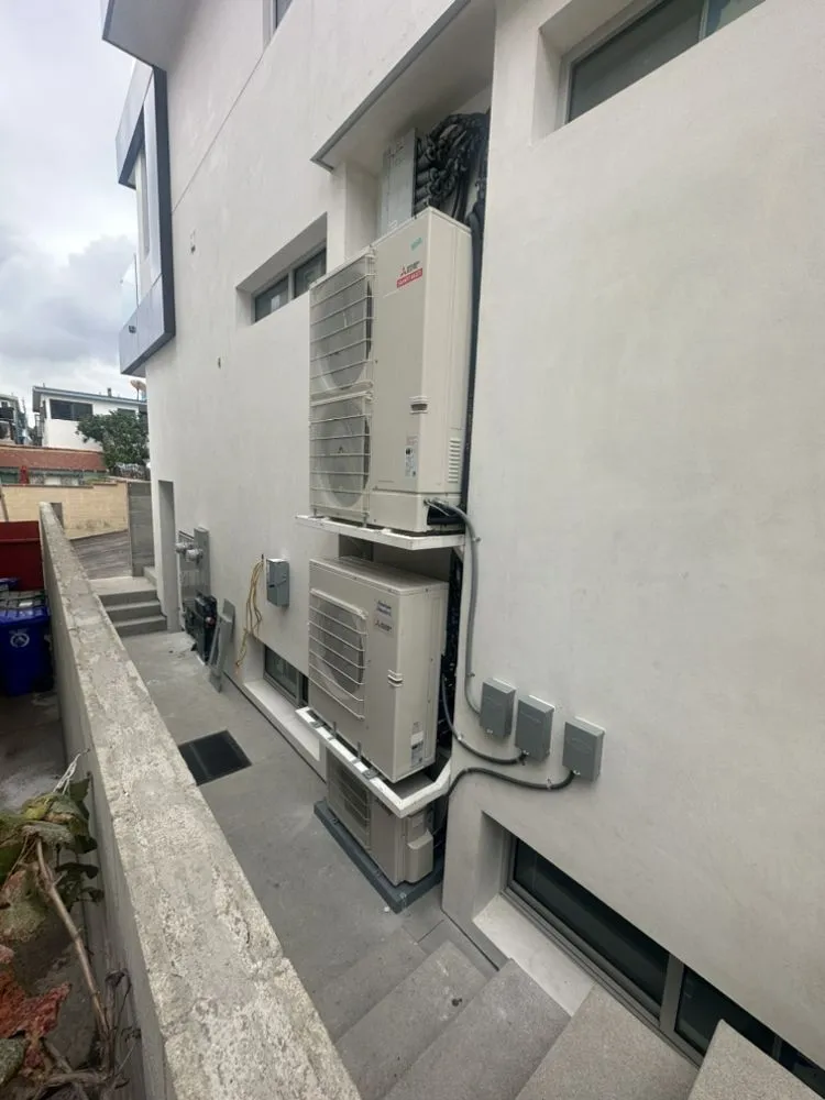 Slide of Shalom Heating & Air