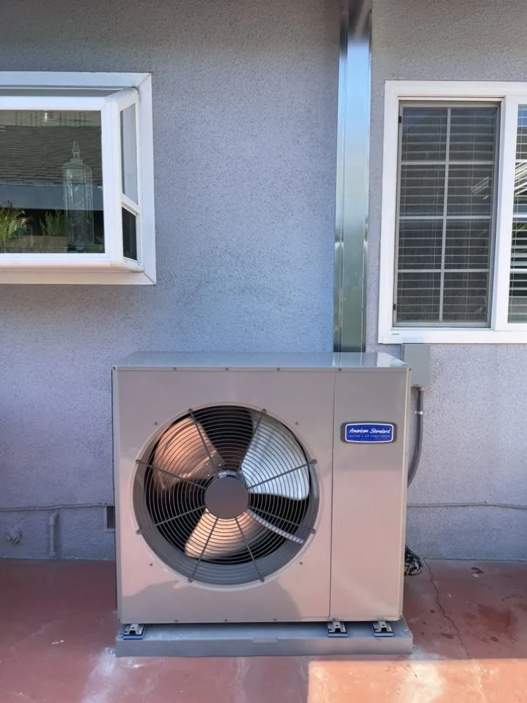 Slide of Shalom Heating & Air