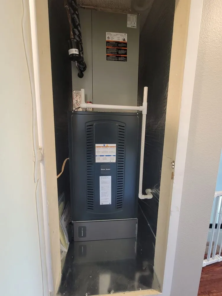 Slide of Shalom Heating & Air