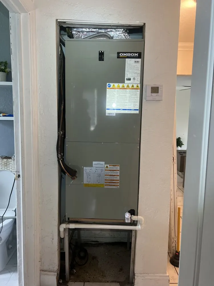 Slide of Shalom Repair And Services