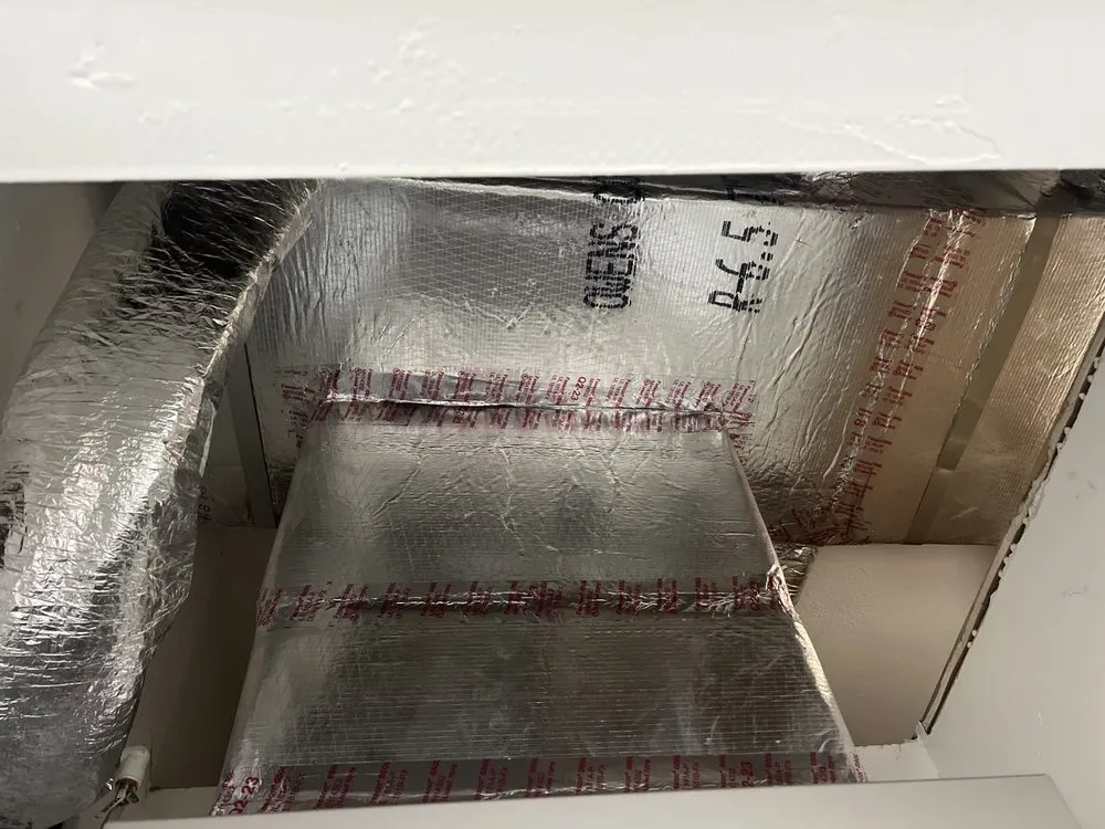 Slide of Shalom Repair And Services