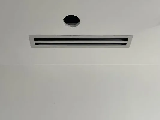 Shalom Repair And Services Logo