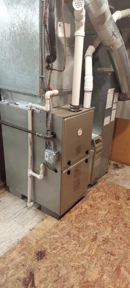 Slide of Shamrock Appliance Repair