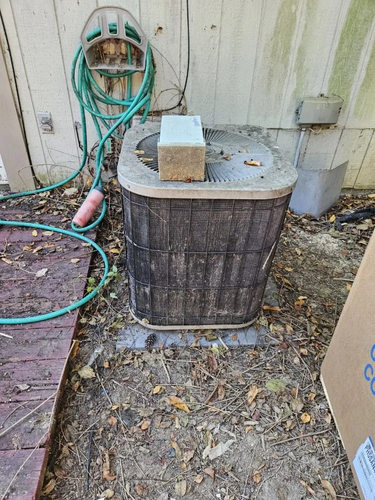 Slide of Shamrock Appliance Repair