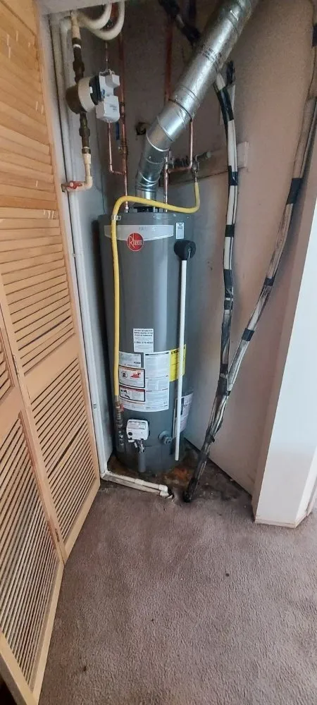 Slide of Shamrock Appliance Repair