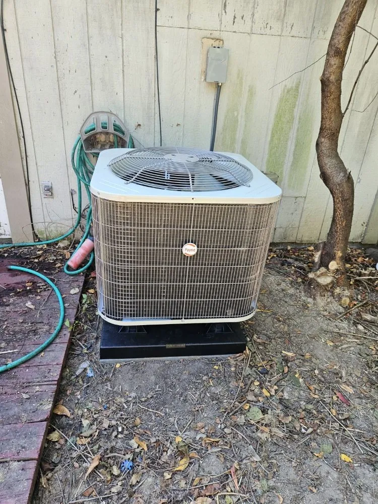 Slide of Shamrock Appliance Repair