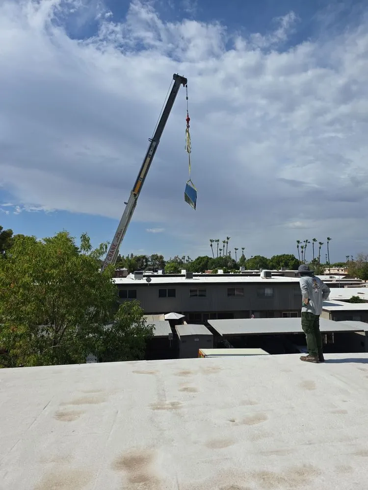 Slide of Shamrock Heating & Cooling