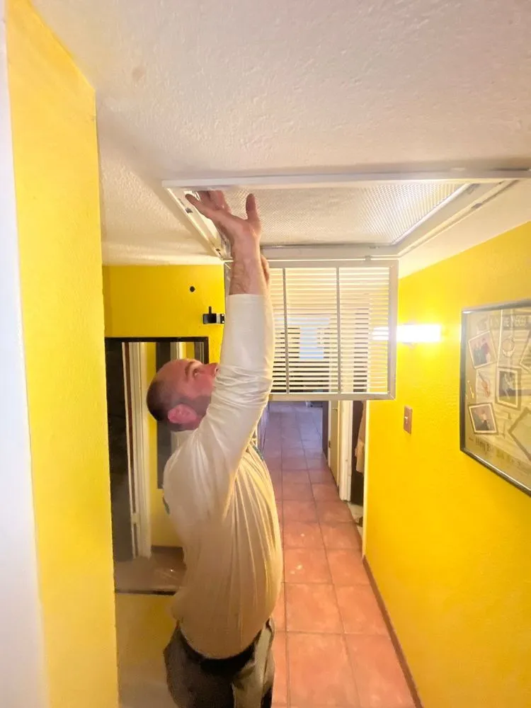 Slide of Shamrock Heating & Cooling