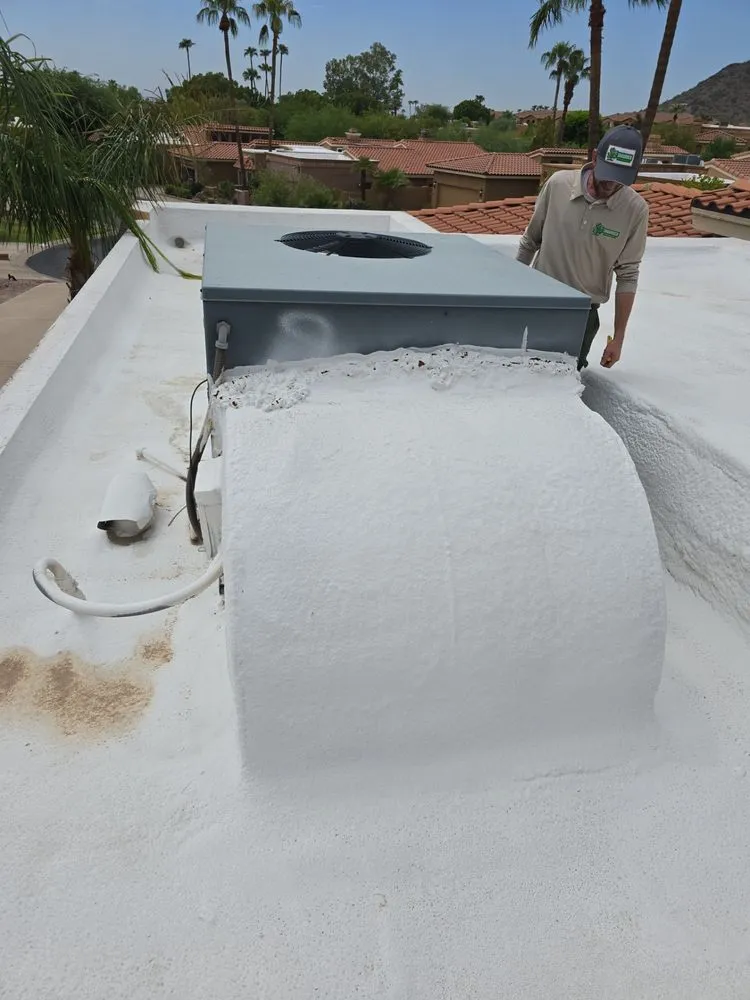 Slide of Shamrock Heating & Cooling