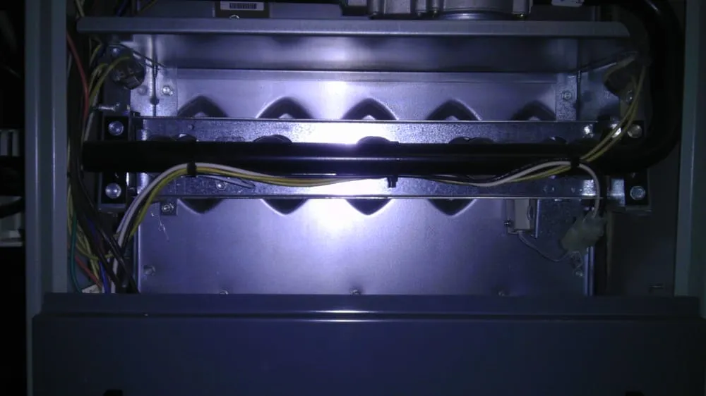 Slide of Shamrock Mechanical LLC