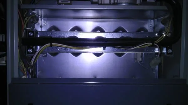 Shamrock Mechanical LLC Logo