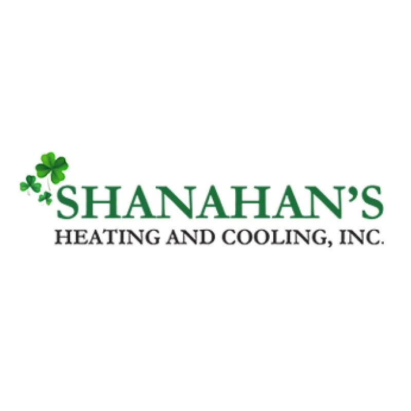 Slide of Shanahan's Heating & Cooling