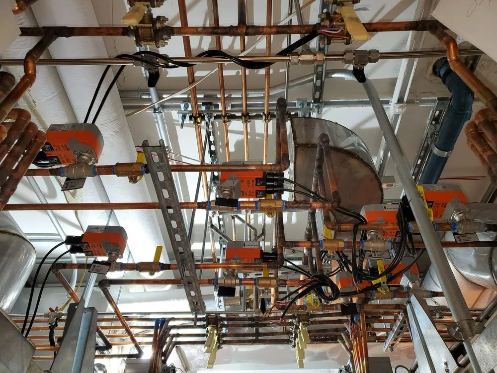 Slide of Shandon Mechanical