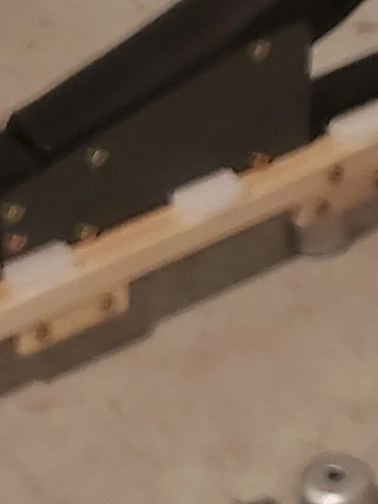 Slide of Shane Tuckers Handyman Services