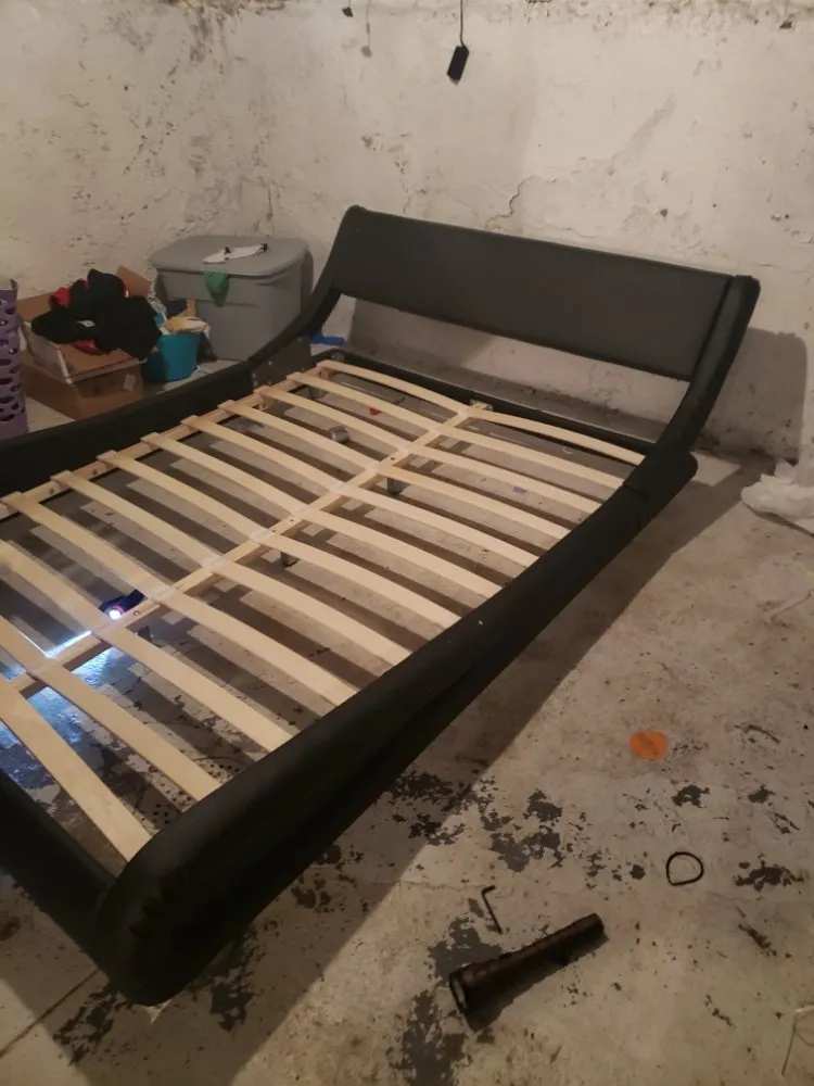 Slide of Shane Tuckers Handyman Services