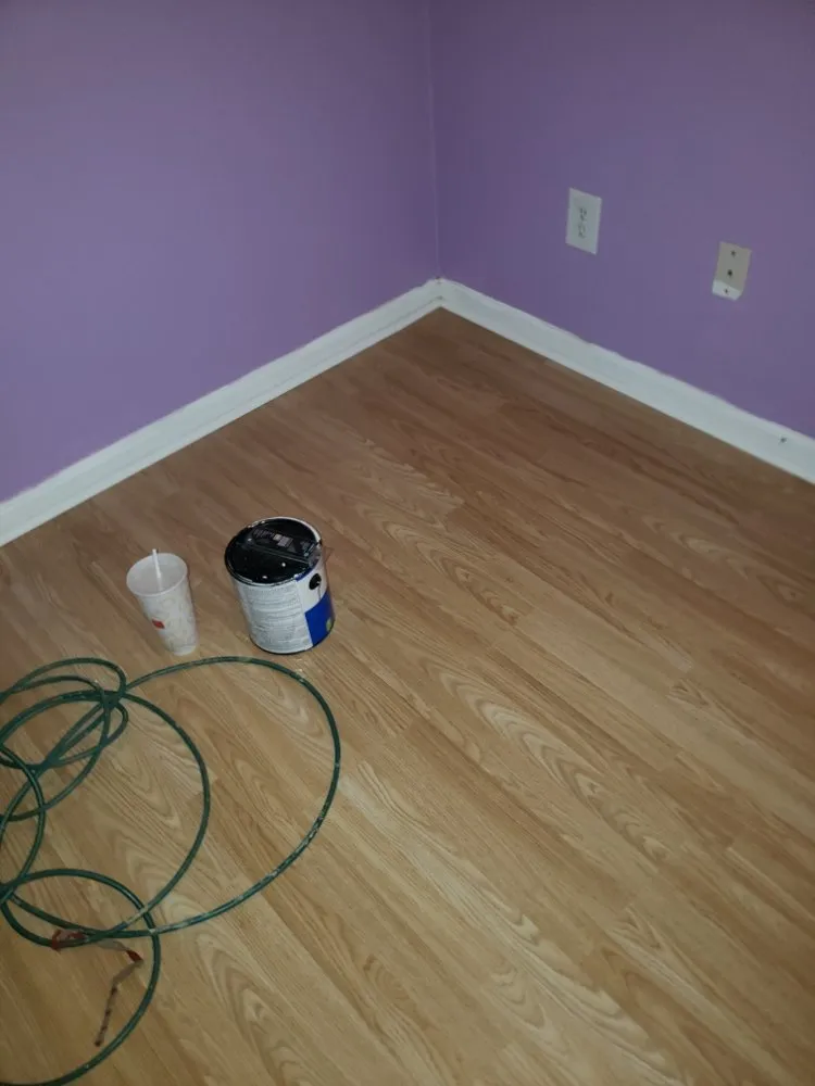 Slide of Shane Tuckers Handyman Services