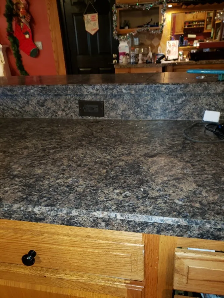 Slide of Shane Tuckers Handyman Services