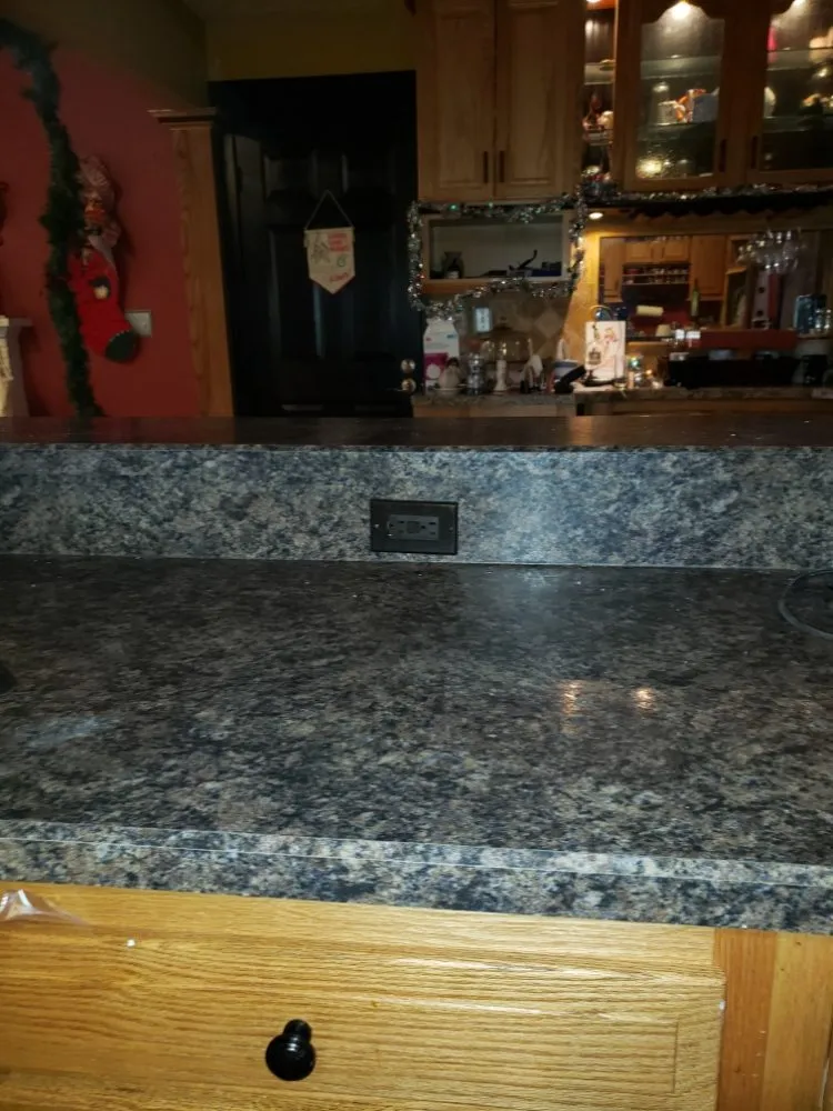 Slide of Shane Tuckers Handyman Services