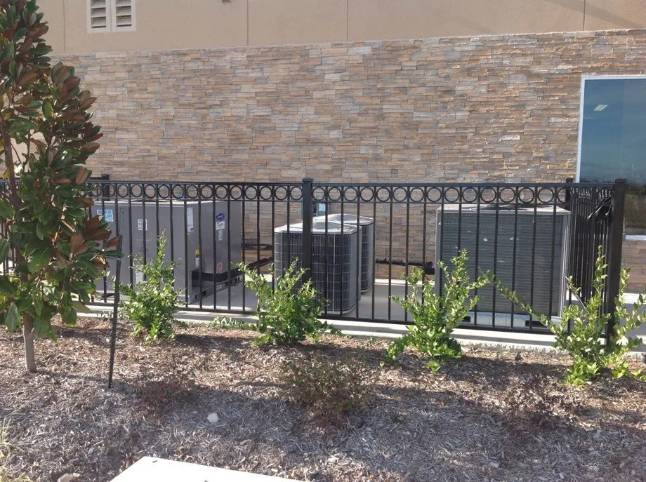 Slide of Shane's A/C & Heat