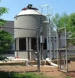 Slide of Shane's A/C & Heat