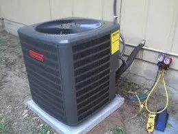 Slide of Shane's A/C & Heat