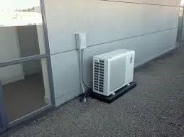 Slide of Shane's A/C & Heat