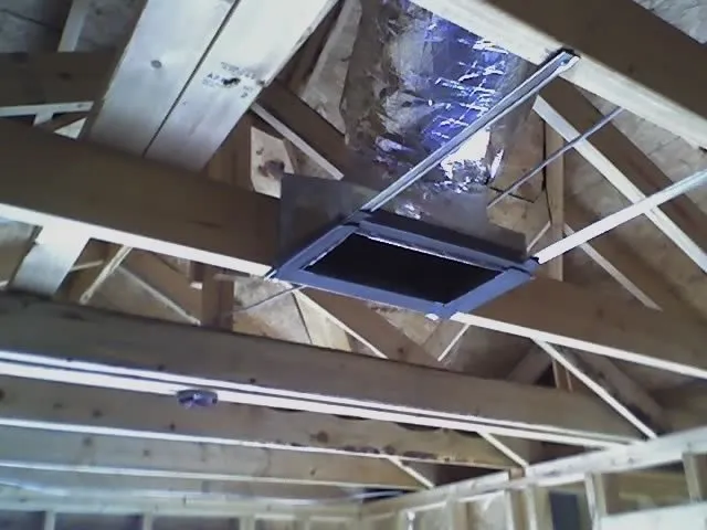 Slide of Shane's A/C & Heat