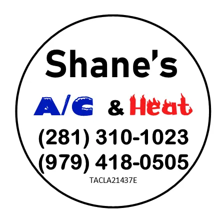 Slide of Shane's A/C & Heat