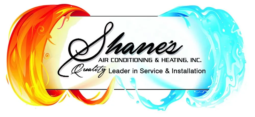 Slide of Shane's Air Conditioning and Heating