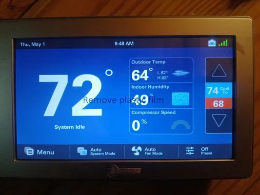 Shane's Heating & Air Conditioning