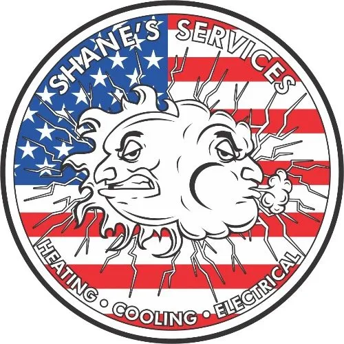 Slide of Shane's Services