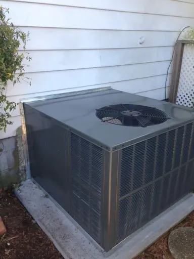 Slide of Shane's Services