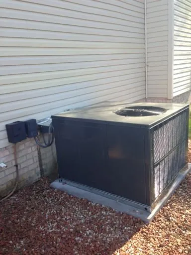 Slide of Shane's Services