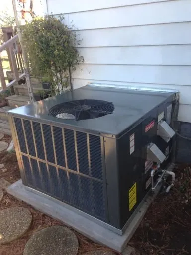 Slide of Shane's Services